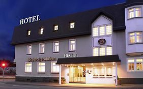 Hotel Schweizerstuben Homburg